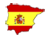 RECAMASA - Espanol